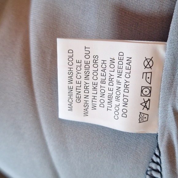 Pixie Lady Slip Dress NWT Size 2X - Picture 9 of 9